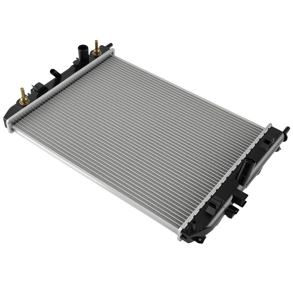 Aluminum Engine Coolant Radiator for Mazda MX-5 Miata (2006–2015)