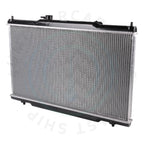 Cooling Kit for Honda Element CR-V 2.4L L4 (2003–2006)