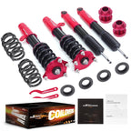 Coilovers Suspension Lowering Kit for Honda Accord (2018–2022)