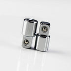 2X Extension Wrench Adapters for Various Sockets (1/4, 3/8)
