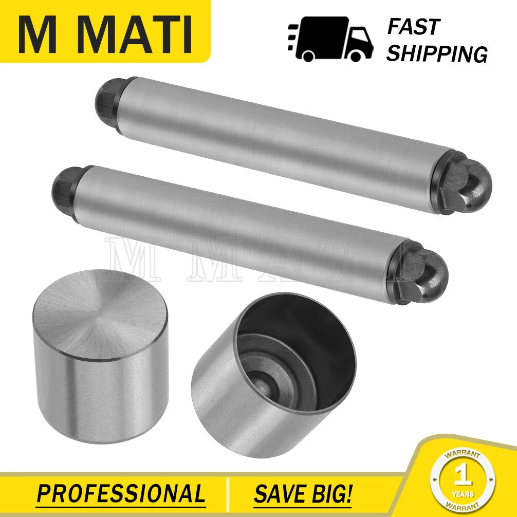 Push Rod & Cam Follower Bucket for Honda Pioneer 700 SXS700M2 SXS700M4 (2014–2024)