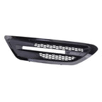 2 x Side Air Vent Grilles for BMW F10 M5 Sedan (2011-2017)