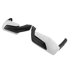 Handguard Protector for Yamaha Tenere 700 (2025) - White