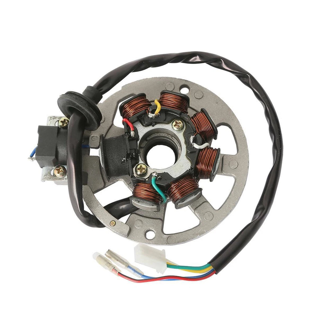 Magneto Generator Stator Coil for Polaris Predator 90 2003–2006, Predator 50
