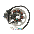 Magneto Generator Stator Coil for Polaris Predator 90 2003–2006, Predator 50