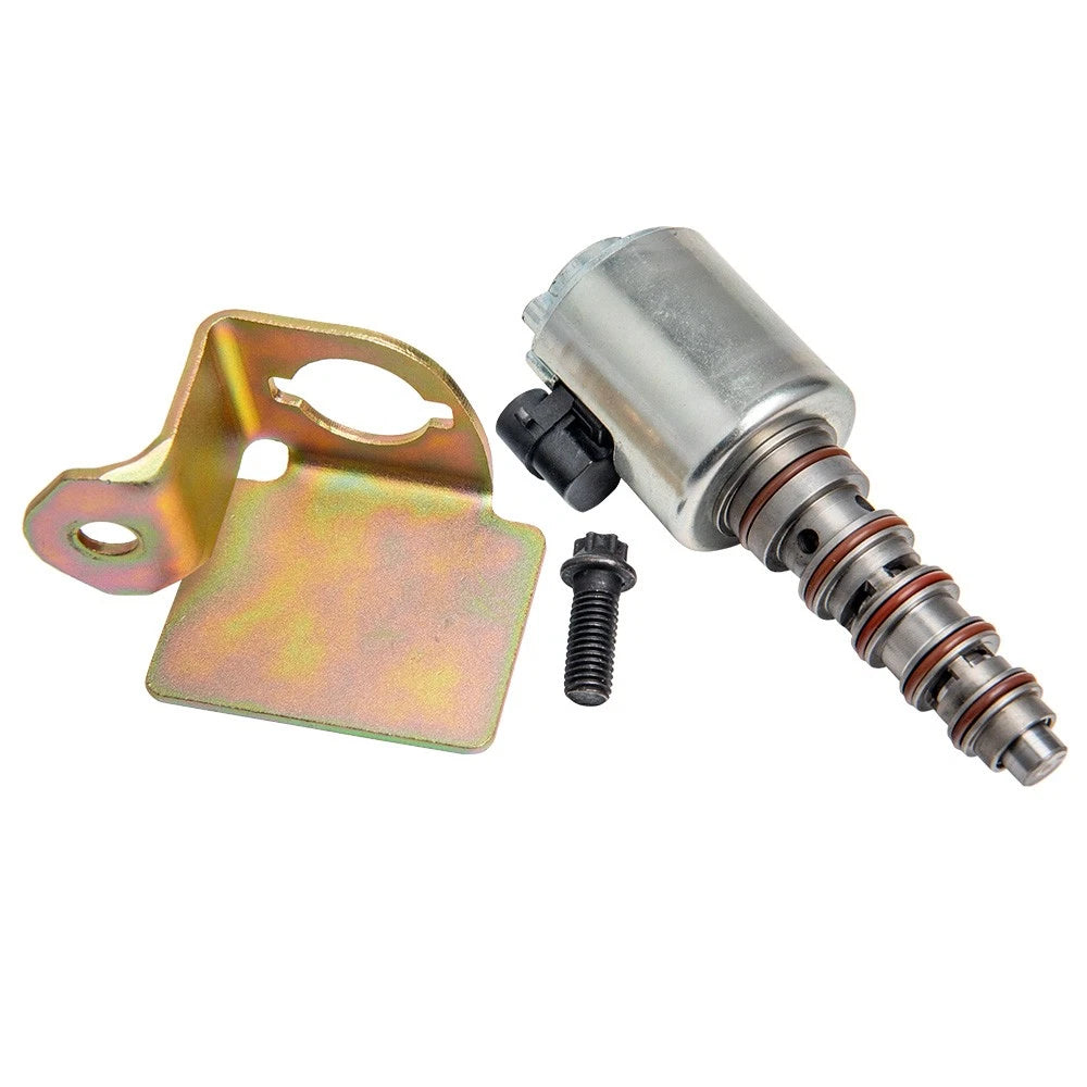 VGT Solenoid Turbo Actuator Valve for GMC Savana (2006–2010)