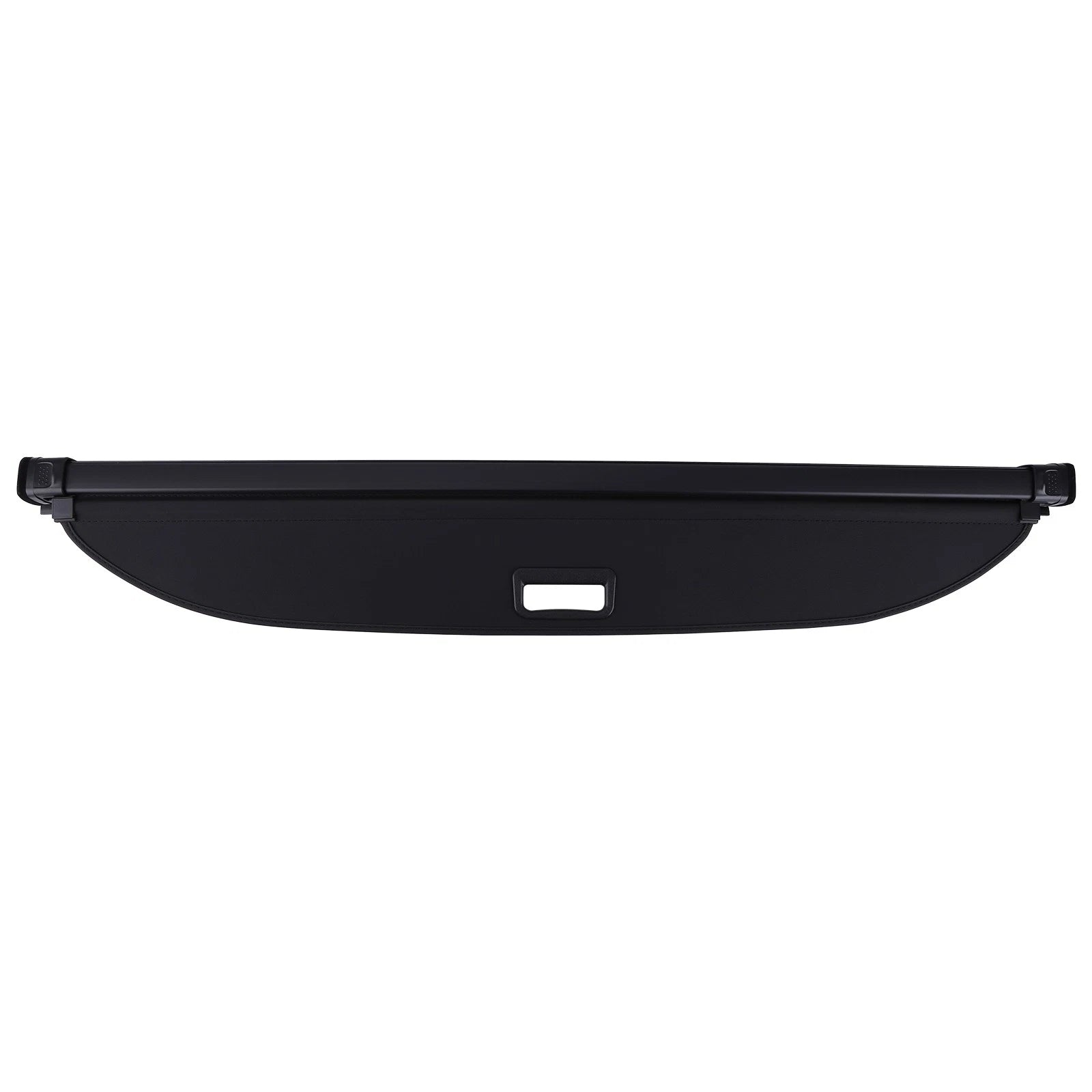 ABS Luggage Load Cover Parcel Shelf for Benz GLK-Class GLK350 (2010–2015)