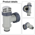 Plunger Valve for Intex Filter Pump (Compatible)