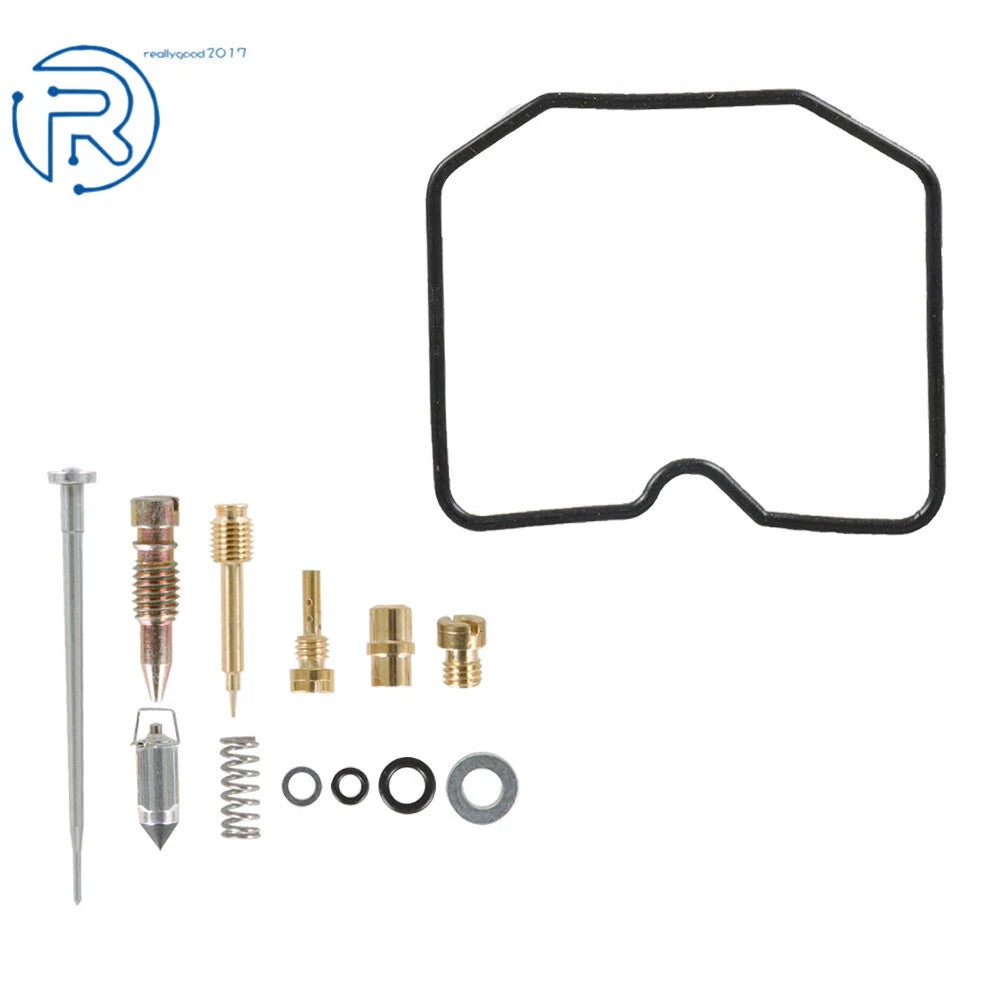 Carburetor Repair Kit for Kawasaki KLR650 (1987-2007)