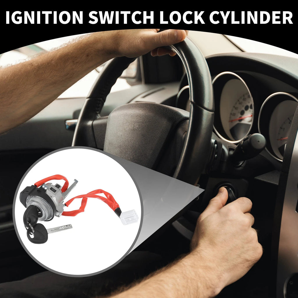 Ignition Lock Cylinder No.81900-D9G00 for Kia Sportage 