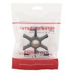 Outboard Water Pump Impeller for Evinrude Johnson 35HP 40HP 50HP 55HP (N/A)