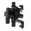 Heater Control Valve for BMW X5 E53 E70 F15 X6 E71 (2000–2019)