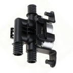 Heater Control Valve for BMW X5 E53 E70 F15 X6 E71 (2000–2019)