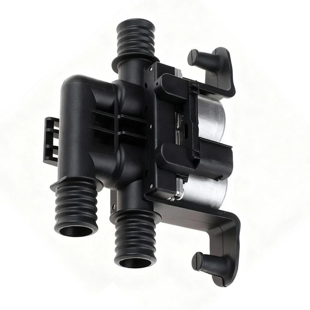 Heater Control Valve for BMW X5 E53 E70 F15 X6 E71 (2000–2019)
