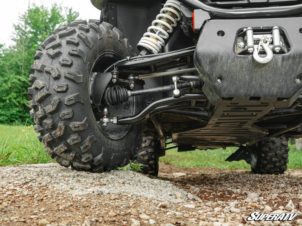 High Clearance A-Arms for CFMOTO ZForce 950 Sport (2020+) - Black