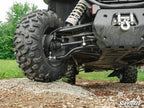High Clearance A-Arms for CFMOTO ZForce 950 Sport (2020+) - Black
