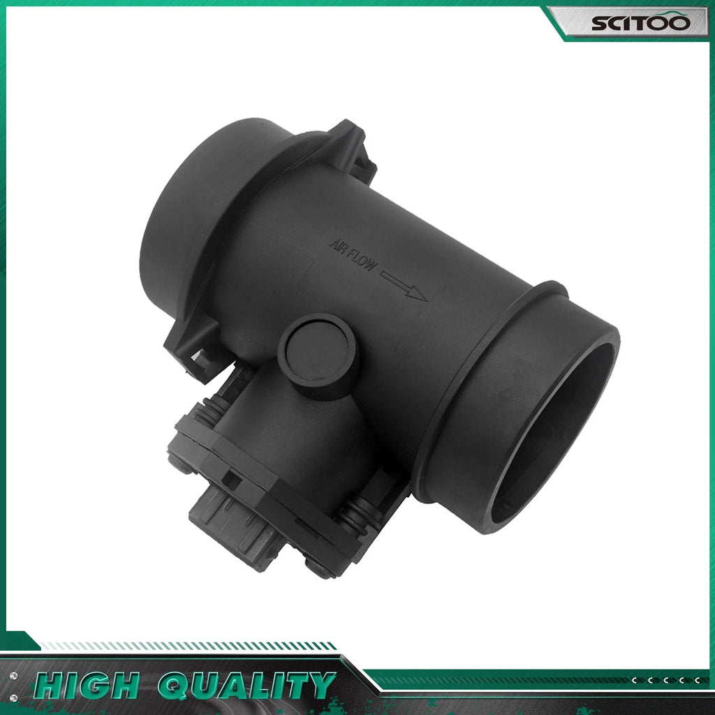 MAF Mass Air Flow Sensor for Volvo 240 (1990–1993) & Ram 1500 (2015)