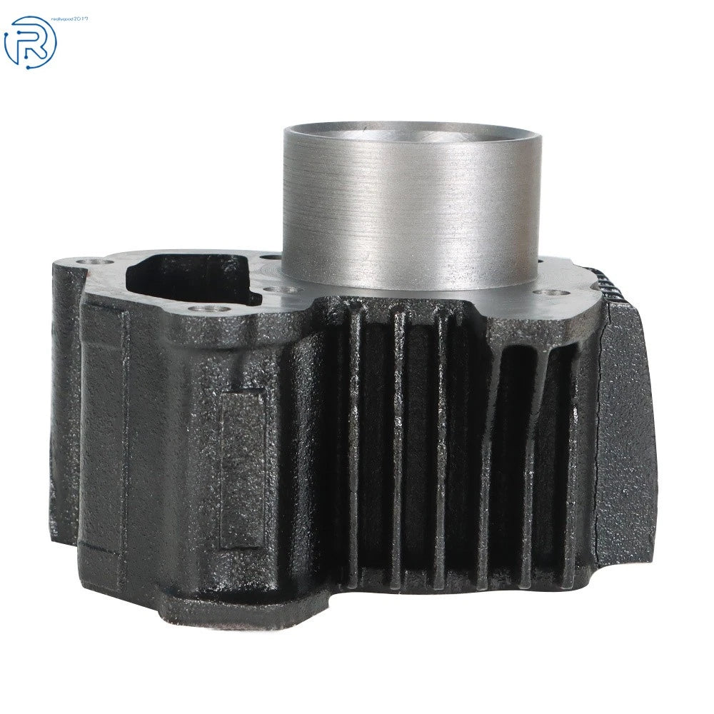 80cc Cylinder Piston Kit with Gasket for Yamaha Badger Grizzly Raptor (1998–2004)