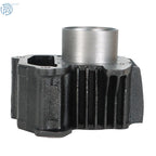 80cc Cylinder Piston Kit with Gasket for Yamaha Badger Grizzly Raptor (1998–2004)