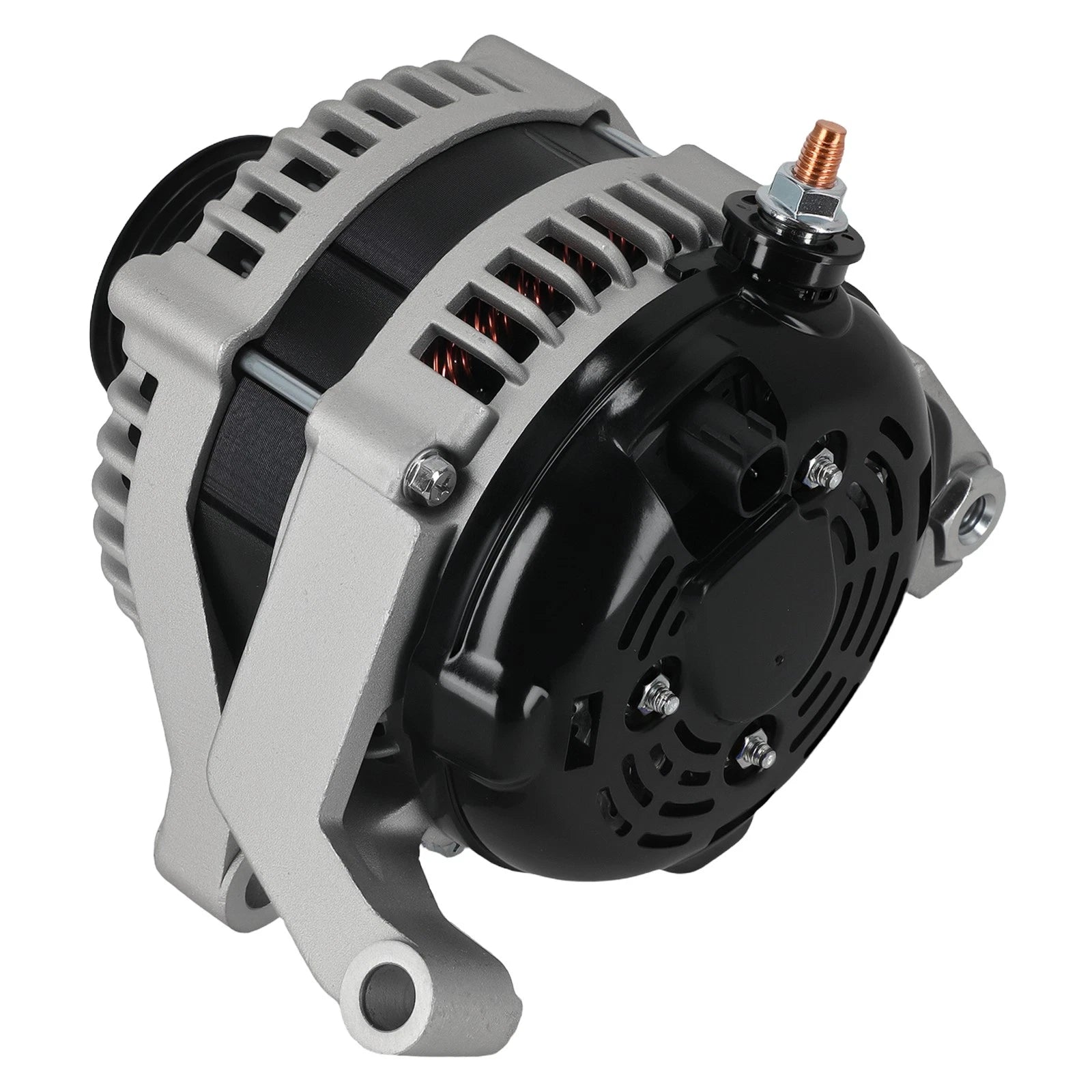 High Output Alternator 140A for Jeep Liberty (2010–2012) Dodge Nitro (2010–2011)