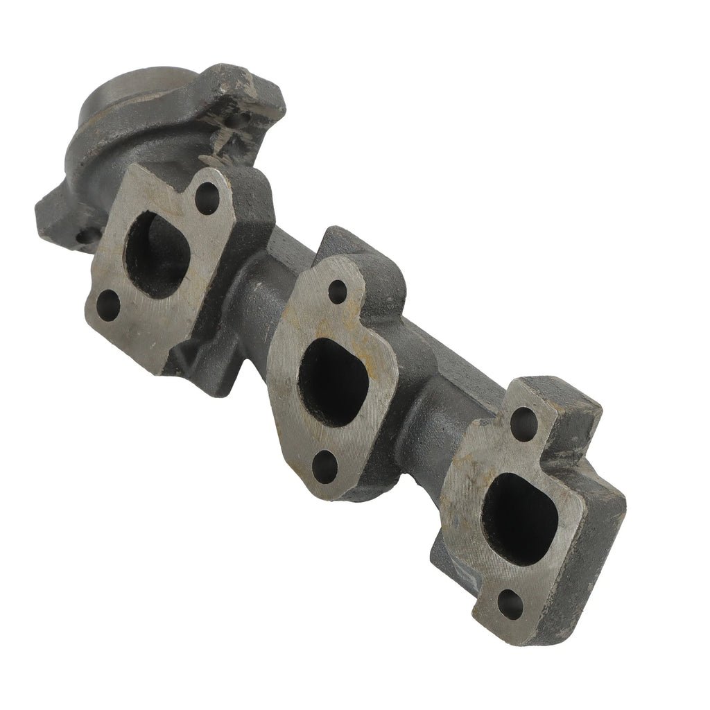 2X Exhaust Manifold with Gasket for Dodge Dakota Ram (2004-2016)
