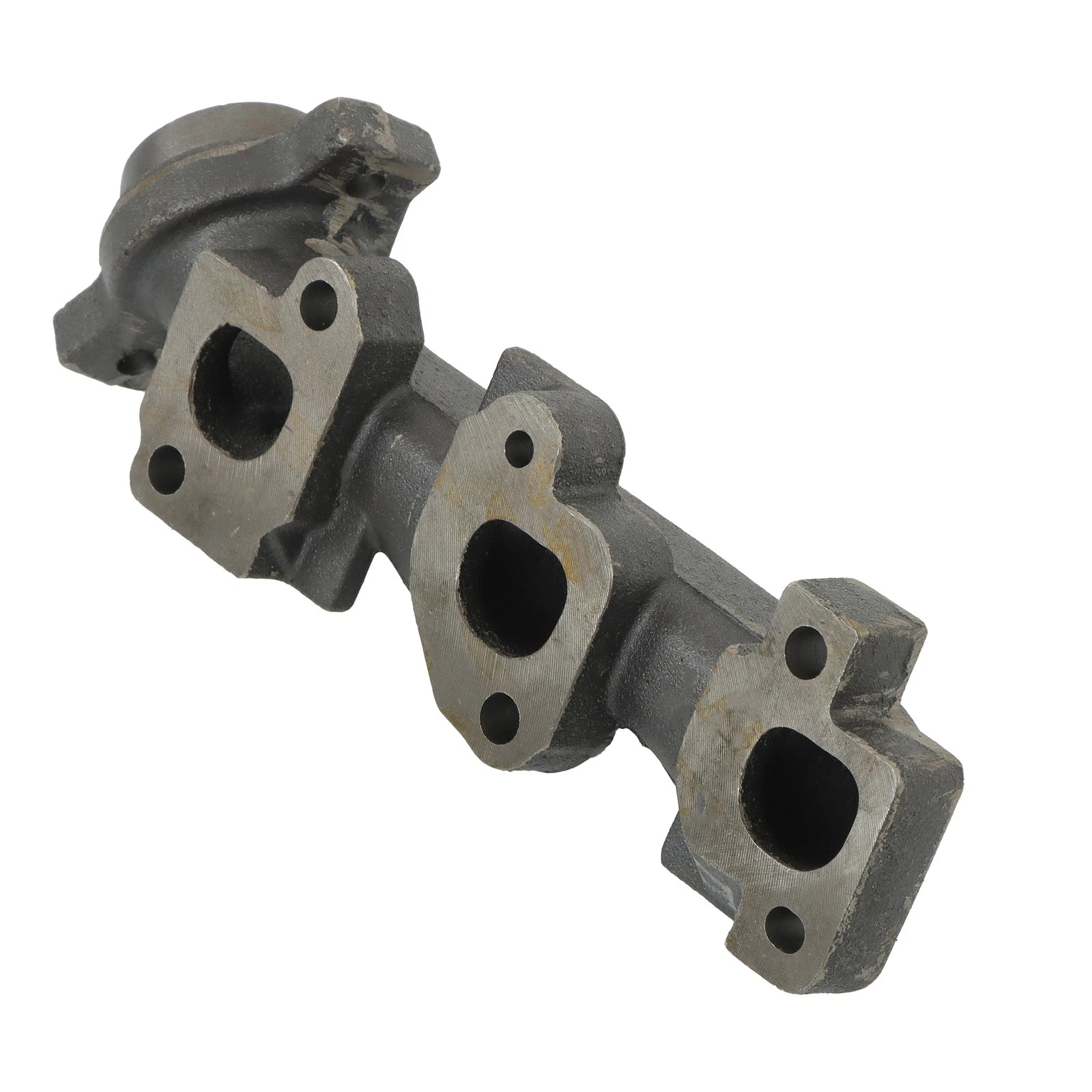 2X Exhaust Manifold with Gasket for Dodge Dakota Ram (2004-2016)