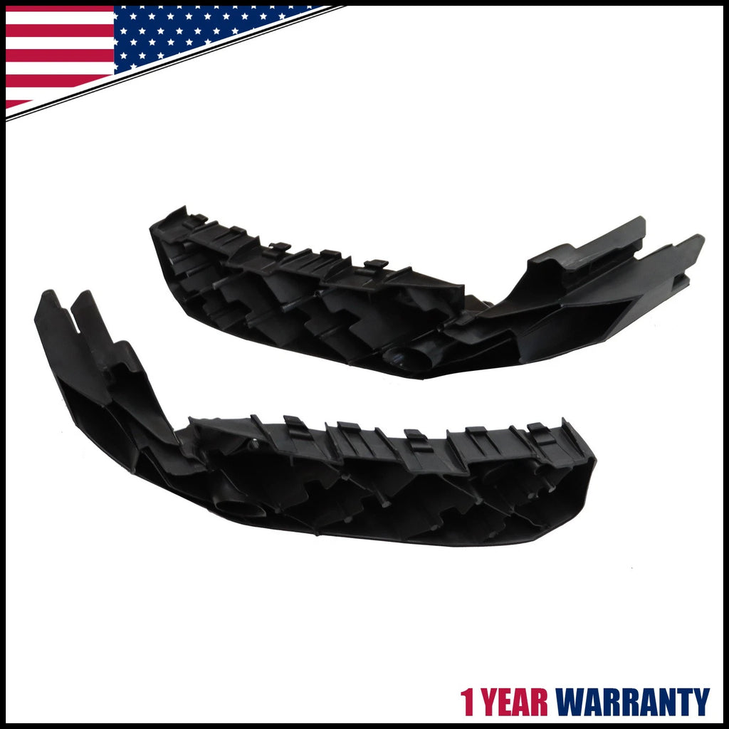 Headlight Bracket Pair for Jeep Grand Cherokee (2014–2016)