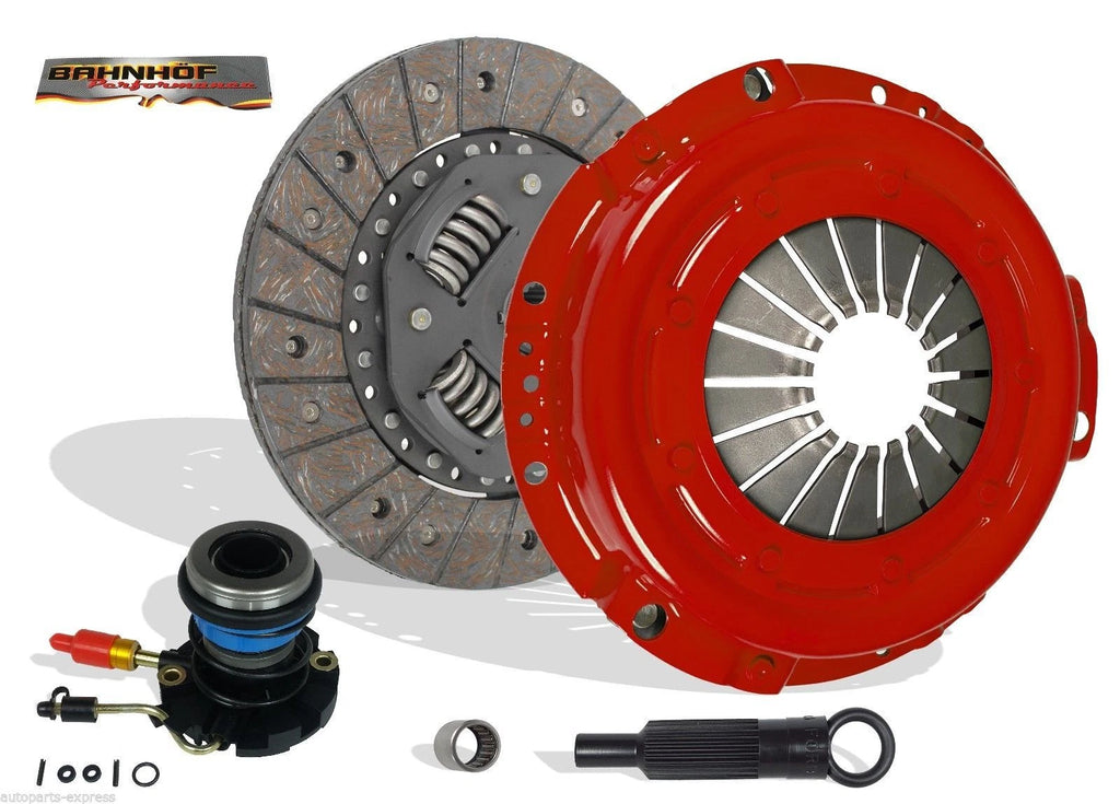Stage 1 Clutch Kit for Ford Ranger Mazda Pickup (1993–2010)