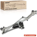 Wiper Motor & Linkage Assembly for Mercedes-Benz W251 (2006–2014)