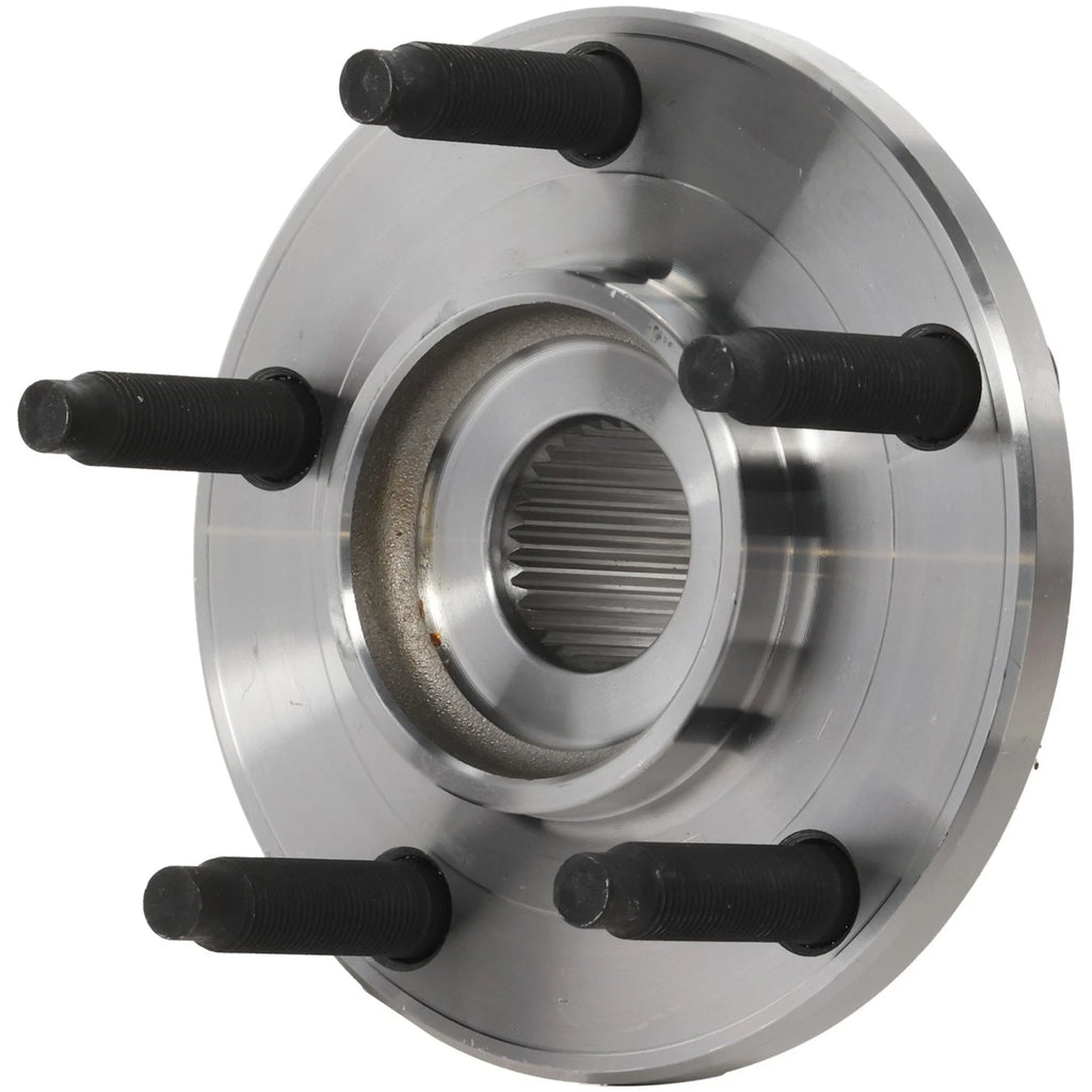 Wheel Hubs for Ford (2007–2010)