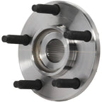 Wheel Hubs for Ford (2007–2010)