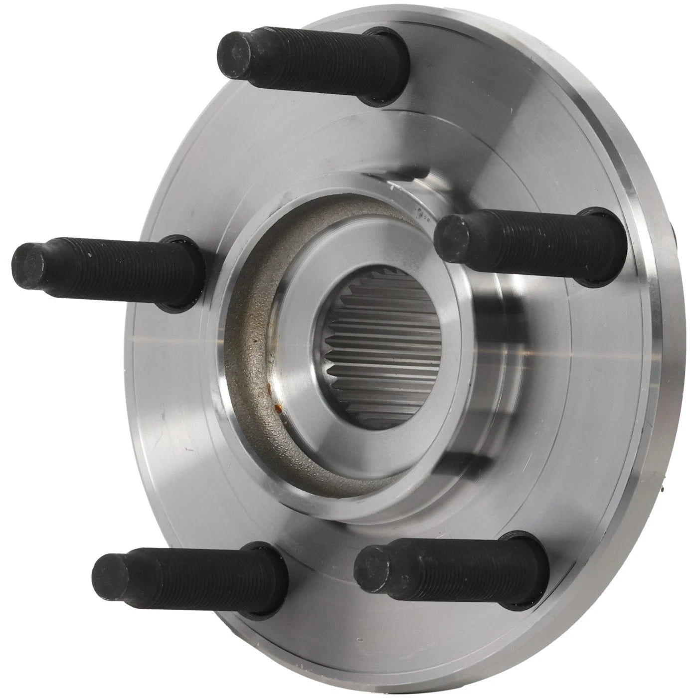 Wheel Hubs for Ford (2007–2010)
