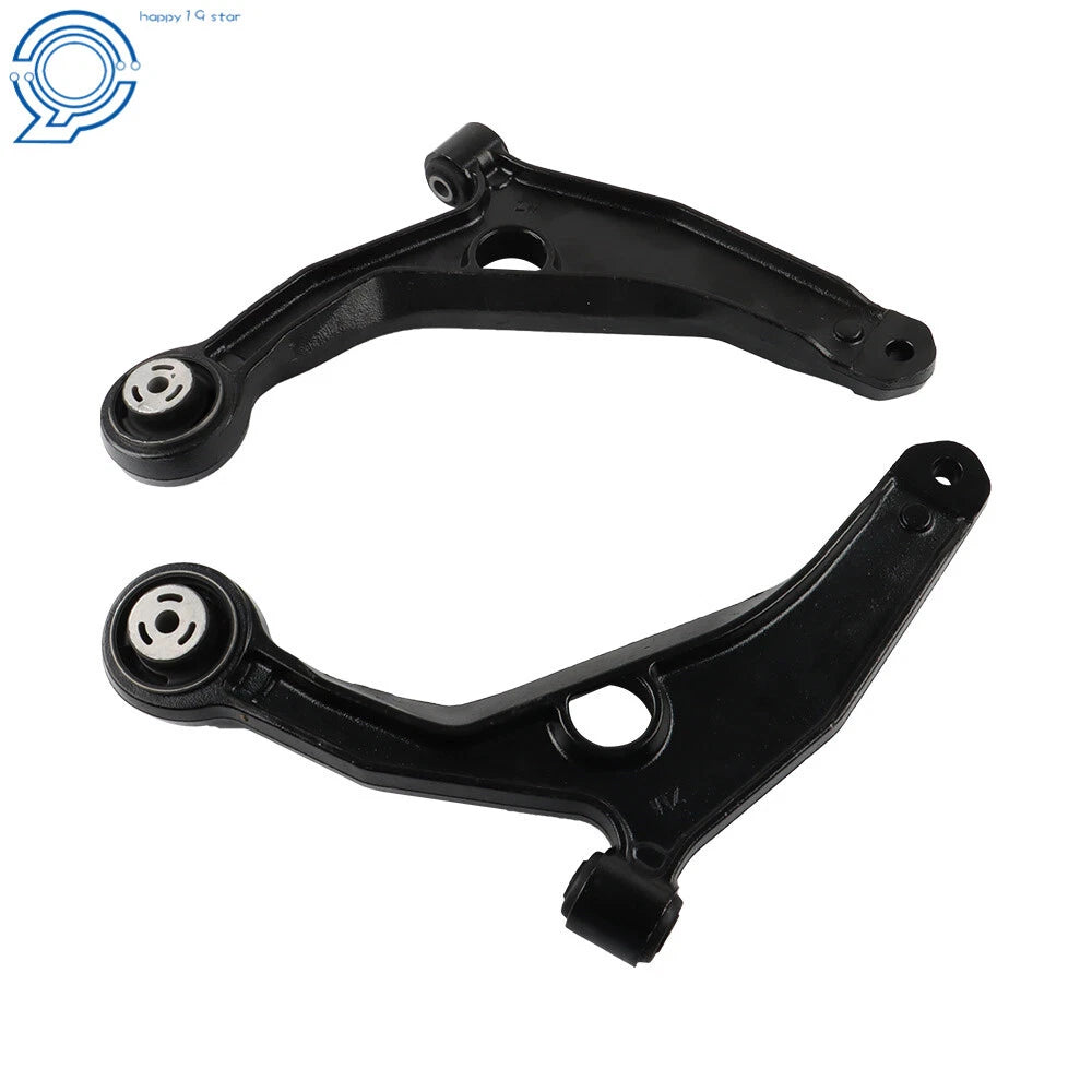 Lower Control Arm Kit for Dodge Journey (2009-2015)