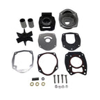 Water Pump Impeller Kit for Mercury Mariner (60-125 HP, 46-8M0113799, 46-43024A7)