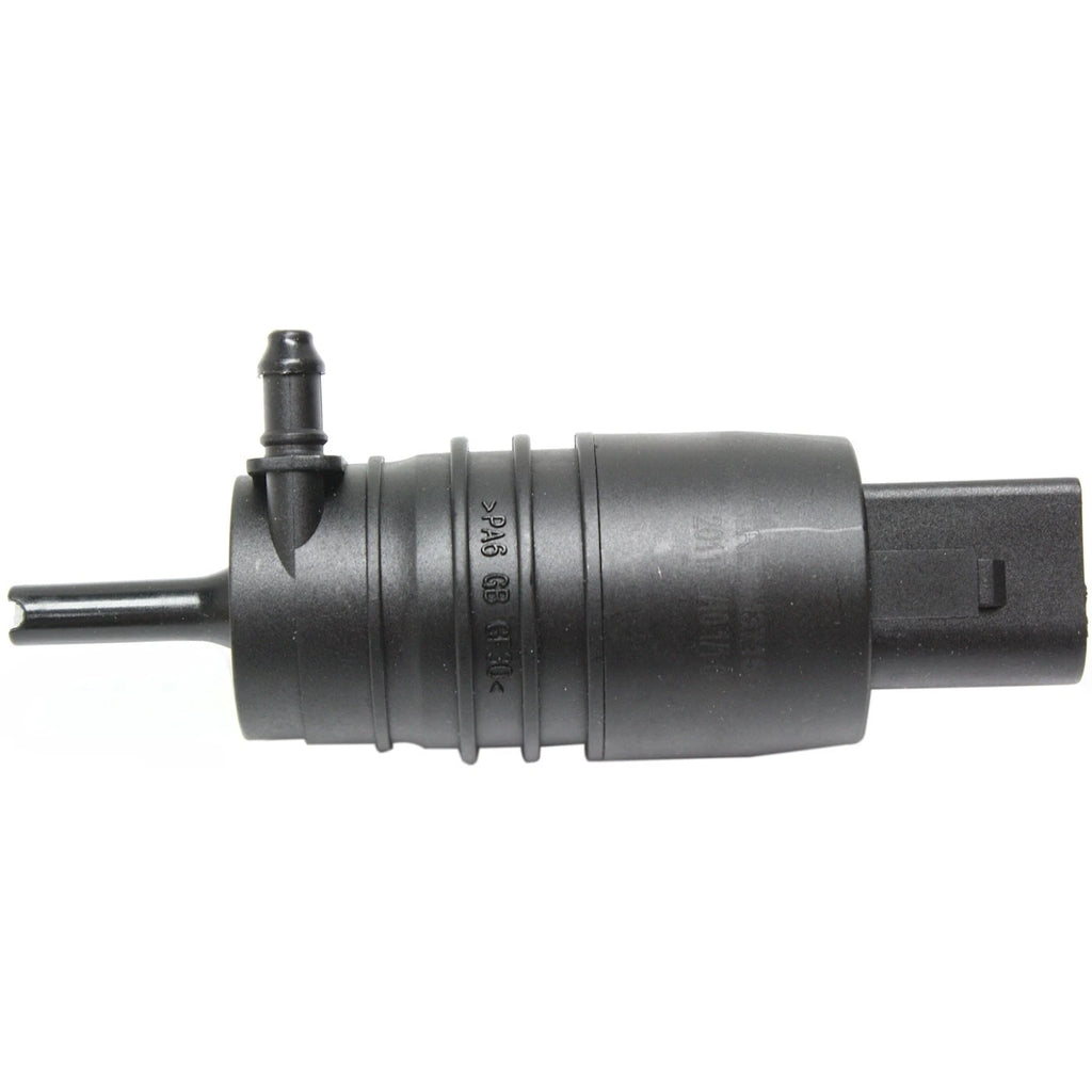 Windshield Washer Pump for Audi BMW Porsche Mercedes Benz VW