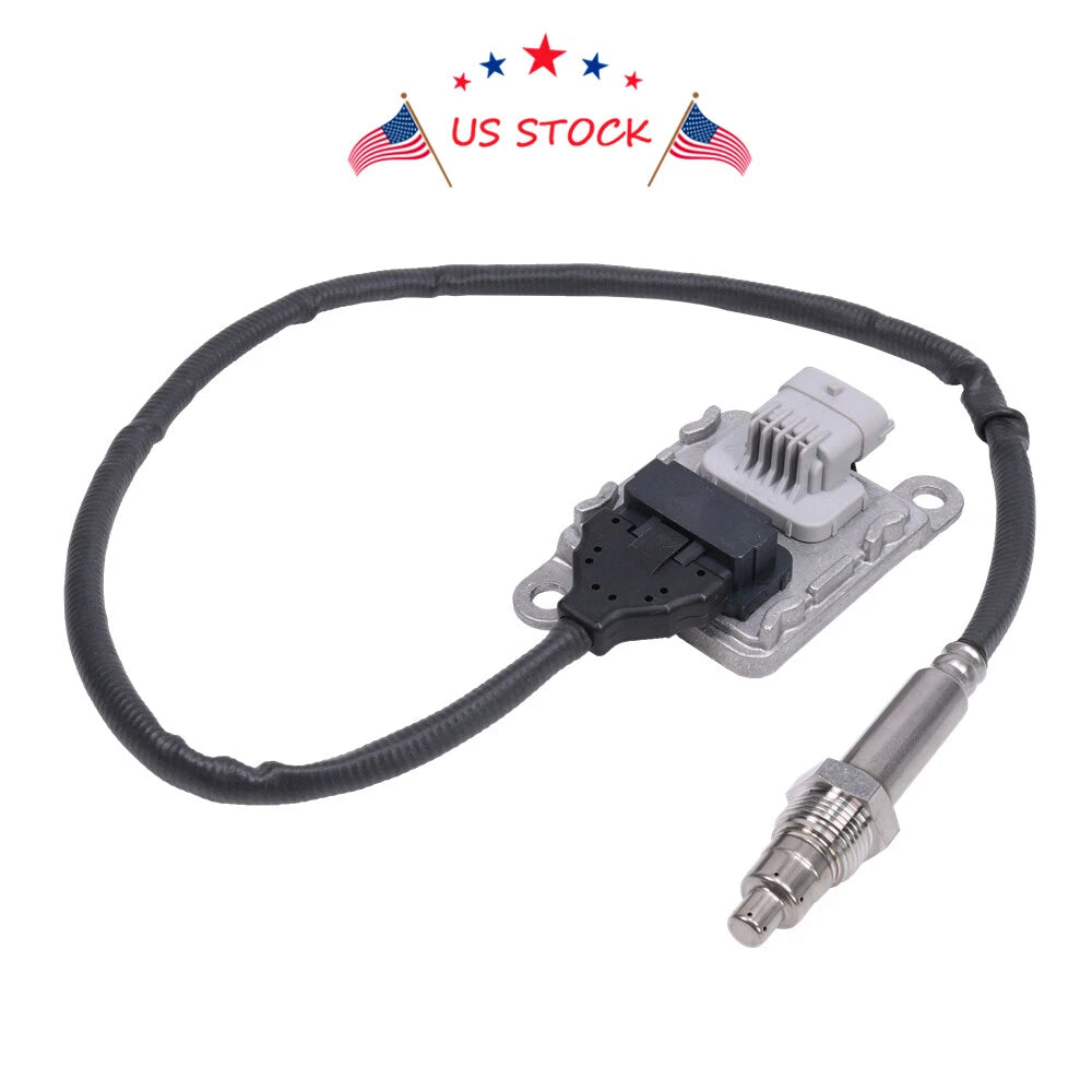 Nitrogen Nox Sensor for Mack Volvo Truck D11 D13 D16 (2010-2023)