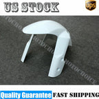 Unpainted ABS Fairing Kit for Suzuki GSXR1000 (2007–2008)