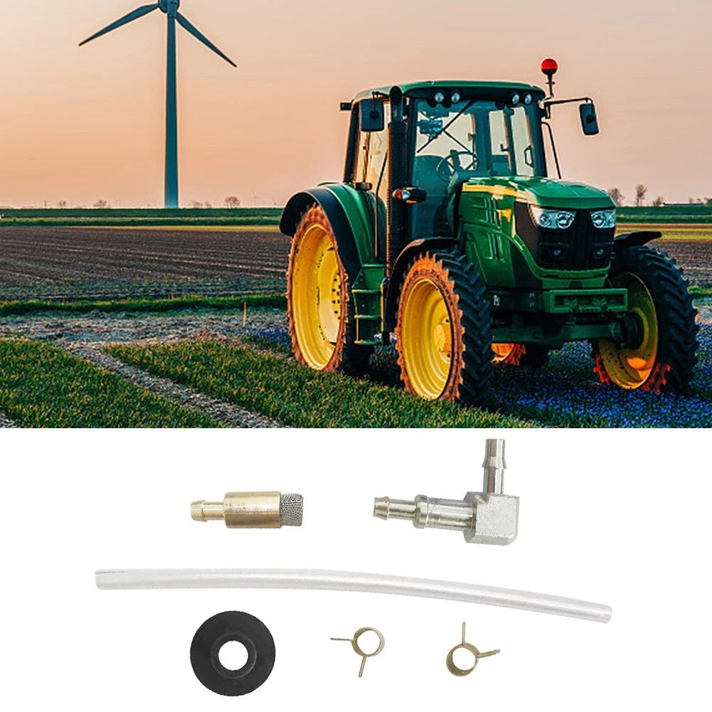 Fuel Tank Draw Tube Kit for