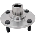 2X Wheel Hubs for Ford Focus (Front Driver & Passenger Side)