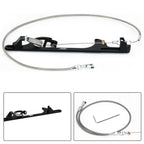 36in Stainless Steel Braided Throttle Cable for LS Engine LS1 (1997���2004)