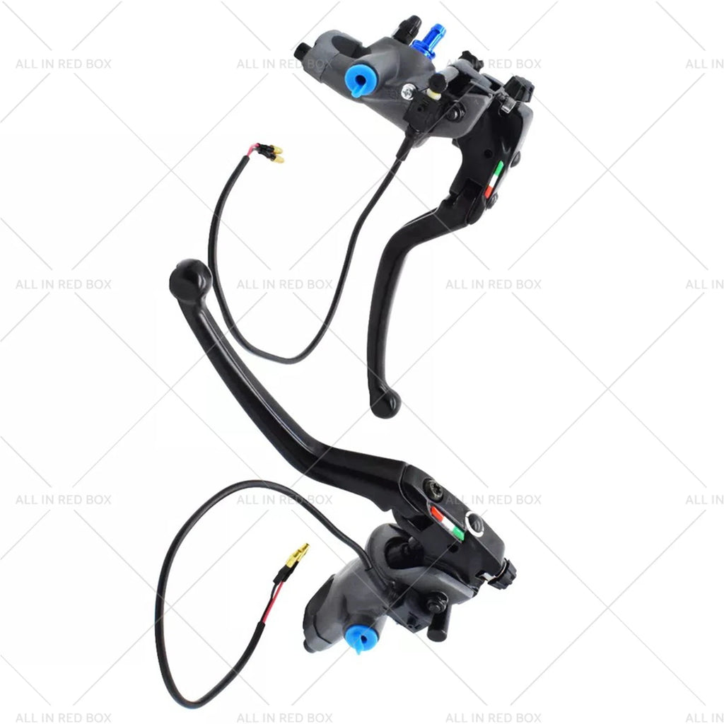 CNC Brake Master Cylinder Clutch Pump for 19 RCS (2019)