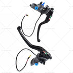 CNC Brake Master Cylinder Clutch Pump for 19 RCS (2019)