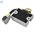 Voltage Regulator Rectifier for SeaDoo GTX RXT RXP (2002-2019)