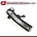 Car Mirror Turn Signal Light for Hyundai Accent (2018-2020) Left LED