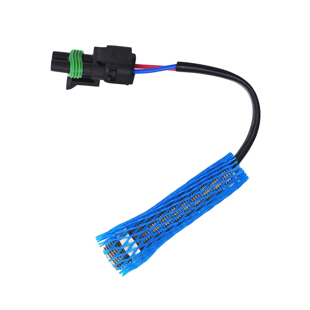 Magnetic Pickup Speed Sensor for Cummins K38 G38 QSK38 KTA38GC