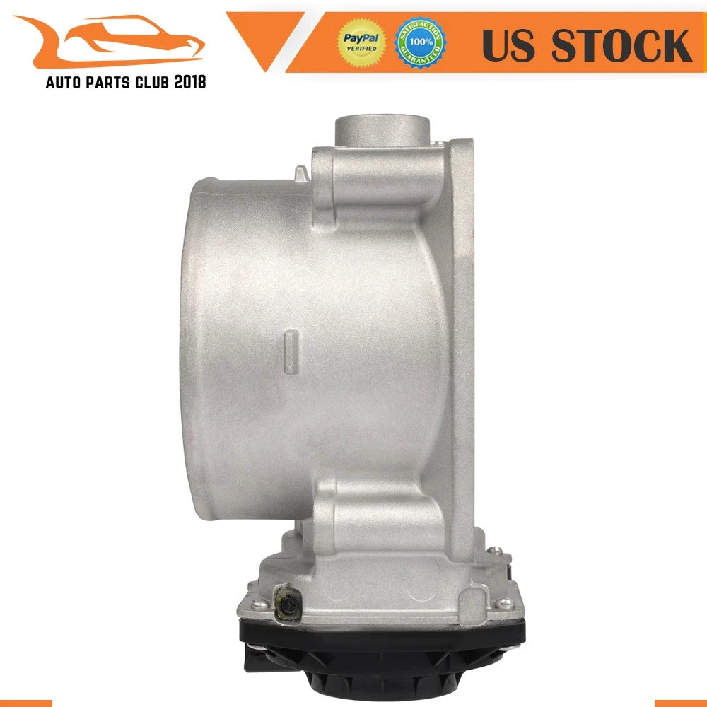 Throttle Body for Toyota Sequoia Tundra 5.7L (2007–2022)