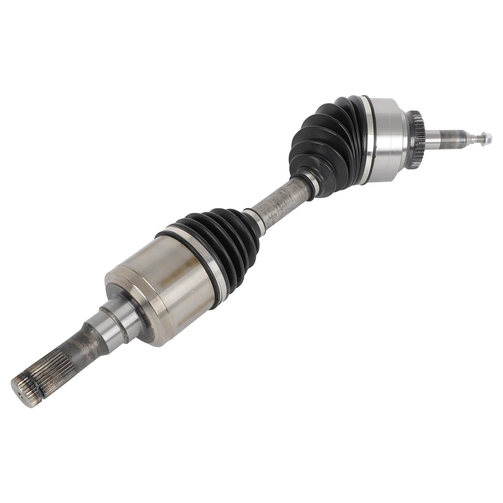 Front Left CV Axle for Ford F-150, Expedition, Navigator (2015–2021)