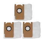 Dust Bags Kit for Imou L11 Pro Robot Vacuum Cleaner (Compatible)