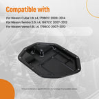 Engine Oil Collection Tank for Nissan Cube Versa (2007–2014)