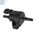 Vapor Canister Purge Valve for Chevrolet Cruze Sonic (2011–2016)